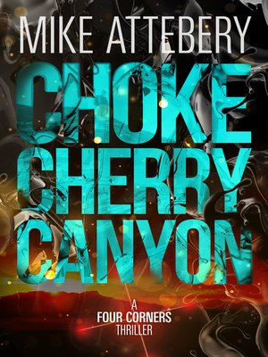 cover image of Chokecherry Canyon